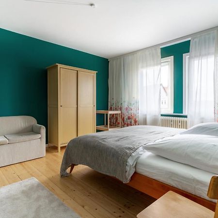 Familienfreundlich - Farbenfroh - Aussergewoehnlich Braunlage Exterior foto