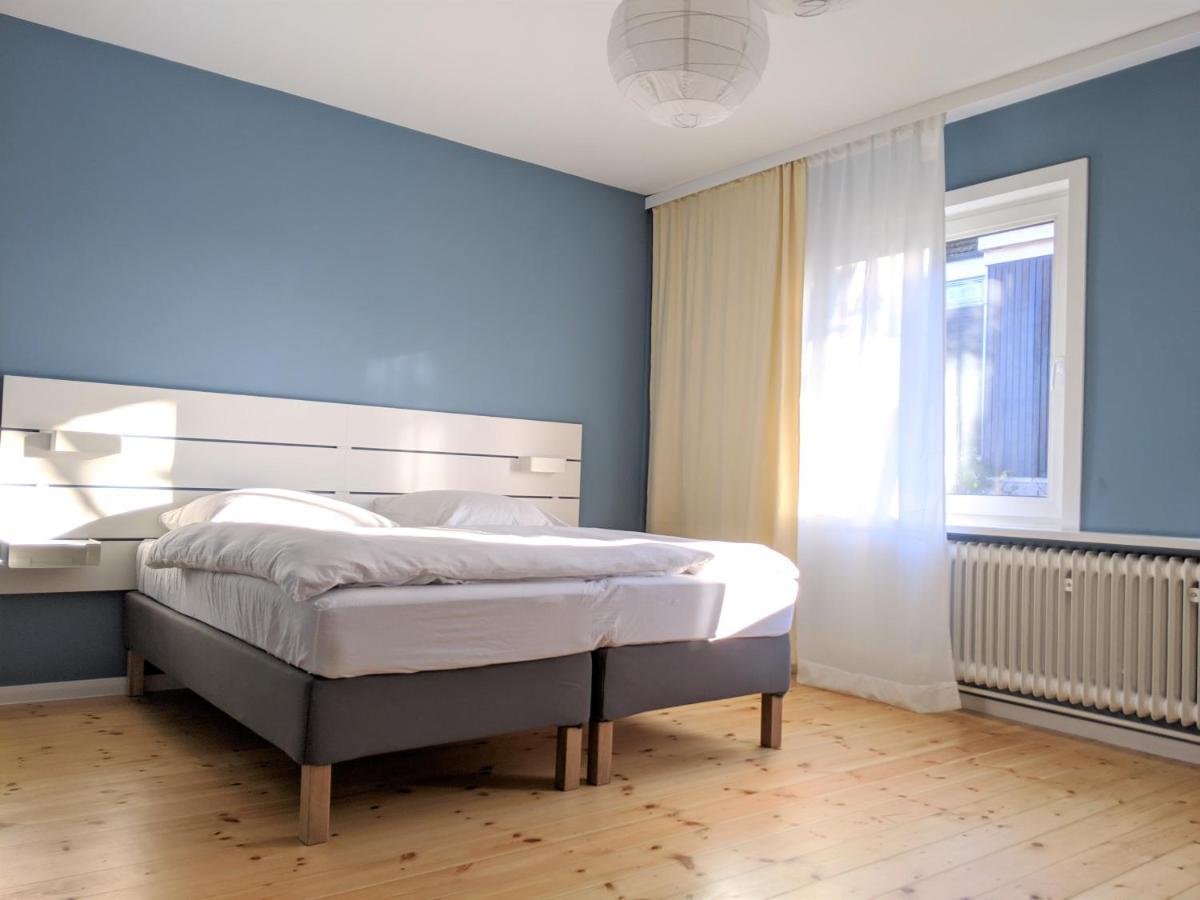 Familienfreundlich - Farbenfroh - Aussergewoehnlich Braunlage Exterior foto