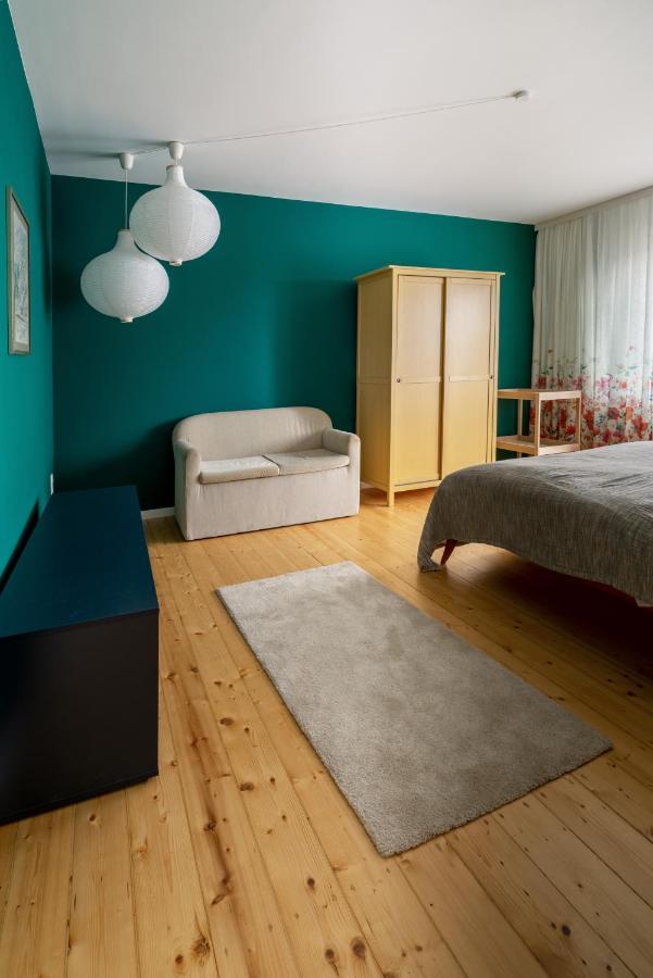 Familienfreundlich - Farbenfroh - Aussergewoehnlich Braunlage Exterior foto